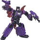 Transformers 2021 Modern Figure in Retro Packaging Decepticon Headmaster Mindwipe with