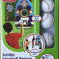 Little Tikes Inflatable Baseball Trainer Medium