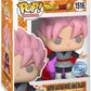 Funko Pop Super Sayan Rose Goku Black with Protection 1516 76944