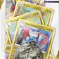 Pokemon TCG Sword Shield 9 Brilliant Stars Premium Checklane Blister Display Card Game