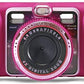 VTech KidiZoom Duo DX Digital Selfie Camera with MP3 Player Pink