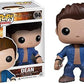 Funko POP Supernatural - Dean Winchester Funko Vinyl Figure Bundled with Compatible Box