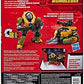 Transformers Studio Series 80 Deluxe Class Bumblebee Brawn Action Figure - Ages 8 and Up