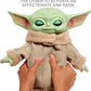 Mattel Star Wars The Mandalorian Grogu Plush