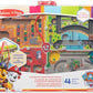 Melissa & Doug Melissa Doug PAW Patrol Wooden 4-in-1 Magnetic Wand Maze Board - FSC