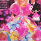 Barbie Japanese Barbie Doll 2nd Edition 1996