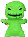 Funko POP Disney Diamond Collection 230 - Oogie Boogie Sold Out