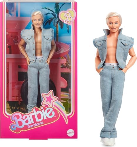 Barbie The Movie Ken Doll