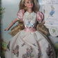 Barbie 1997 Collector Edition The Tale of Peter Rabbit