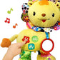 VTech Crinkle and Roar Lion Yellow