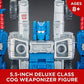 Transformers Generations War for Cybertron Siege Deluxe Class WFC-S8 Cog Weaponizer