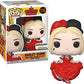 Funko POP Movies The Suicide Squad - Harley Quinn Dress Amazon Red56013