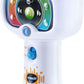 VTech Sing It Out Karaoke Microphone White