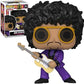 Funko Jimi Hendrix POP Jimi Hendrix in Purple Suit SDCC 2023 Shared