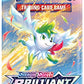 Pokemon Sword Shield Brilliant Stars Booster Pack
