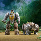 Transformers Hasbro Rise of The Beasts Movie Beast Alliance Battle Changers Rhinox Action