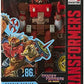 Transformers Studio Series 86-09 Voyager Class The The Movie 1986 Wreck-Gar Action Figure