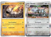 Pokemon Steelix 125182 - Paradox Rift - Pokemon Card Lot