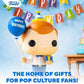 Funko POP Comic Cover Star Wars - OBI-Wan Kenobi - Collectable Vinyl Figure