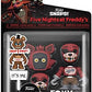 Funko Snaps Five Nights at Freddy's - Foxy