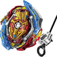 Beyblade Burst Pro Series Union Achilles Spinning Top Starter Pack Balance Type Battling