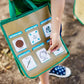 Melissa & Doug Melissa Doug Let's Explore IndoorOutdoor Scavenger Hunt - 80 Double-Sided