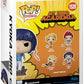 Funko POP Animation My Hero Academia MHA - Hero League Baseball - Kyouka Jiro - Collectable Vinyl Figure