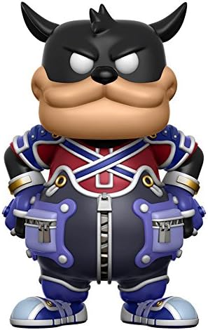 Funko POP Disney Kingdom Hearts Pete Toy Figures
