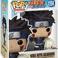 Funko Pop Animation Naruto - Kiba with Akamaru