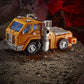 Transformers Generations War for Cybertron Kingdom Deluxe WFC-K16 Huffer Action Figure -