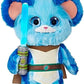 Hasbro Star Wars Adventures of Little Jedi Talking Jedi Nubs Electronic Plush