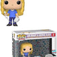 POP Funko Pop New York Comic Con The Brady Bunch Vinyl - Jan George Glass