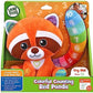 LeapFrog Colorful Counting Red Panda