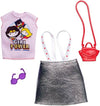 Barbie DC Comics Girl Power Fashion Pack