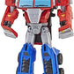 Transformers E3639 Cyberverse Action Attackers Ultra Class Optimus Prime Action Figure Toy