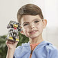 Transformers Classic Heroes Team Grimlock Converting Toy 4.5-Inch Action Figure Easter