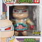 Funko Teenage Mutant Ninja Turtles Krang 6-Inch Pop Vinyl Figure