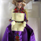 Barbie Royal Splendor PORCELAIN Doll SIGNED Limited Edition 2nd Series 1993