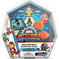 Funko Marvel Battleworld Series 1 Mega Pack - Negative Zone Spiderman Multicolor-49095