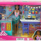 Barbie Playset