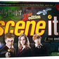 Mattel Harry Potter 2nd Edition Scene It The DVD Game