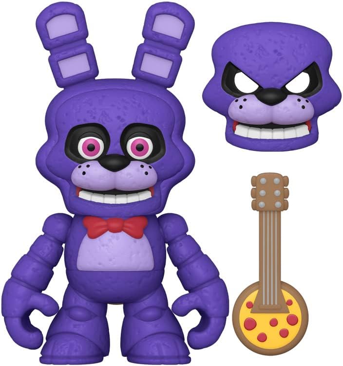 Funko Snaps Five Nights at Freddy's - Bonnie