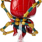 Funko POP Marvel Avengers Endgame - Iron Spider with Nano Gauntlet Pop Vinyl Figure
