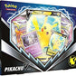 Pokemon TCG Pikachu V Box