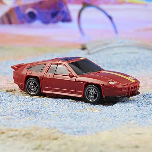 Transformers Generations Legacy Deluxe Dead End Action Figure - Ages 8 and Up 5.5-inch