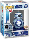 Funko Pop Star Wars Make Awish - BB-8 Metallic