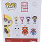 Disney Funko POP Disney Big Hero 6-Go Go Tomago Action Figure
