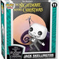 Funko Pop VHS Cover Disney - The Nightmare Before Christmas - - Disney The Nightmare Before Christmas - Amazon - Collectable Vinyl Figure