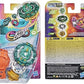 Beyblade Burst Rise Hypersphere Poison Cyclops C5 Starter Pack - Defense Type Battling