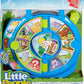 Fisher-Price Little People Toddler Learning Toy World of Animals See 'N Say with Music